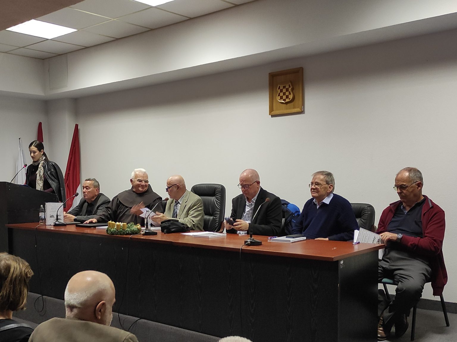 “Duvanjska djeca – zagrebački starci”